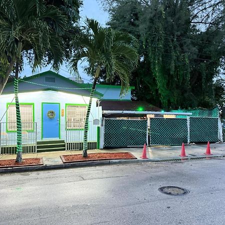 Oqp Vacations Hostel Miami Exterior foto