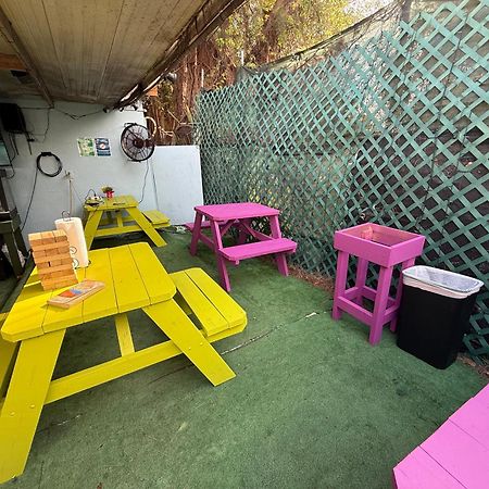 Oqp Vacations Hostel Miami Exterior foto