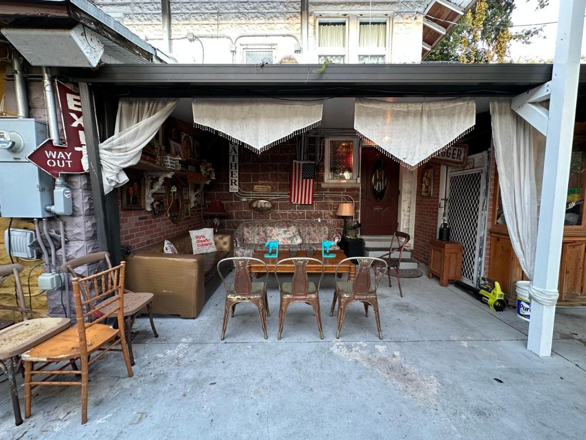Oqp Vacations Hostel Miami Exterior foto