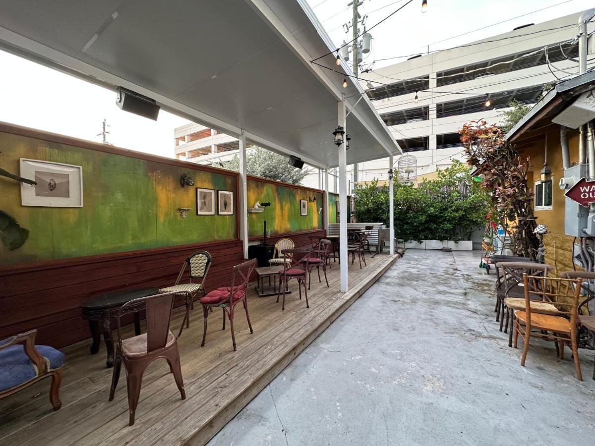 Oqp Vacations Hostel Miami Exterior foto
