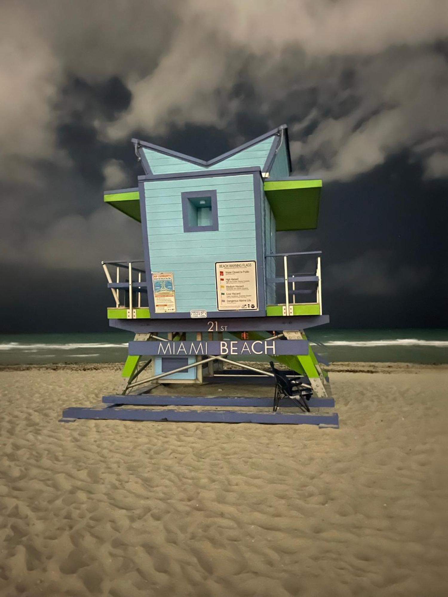 Oqp Vacations Hostel Miami Exterior foto