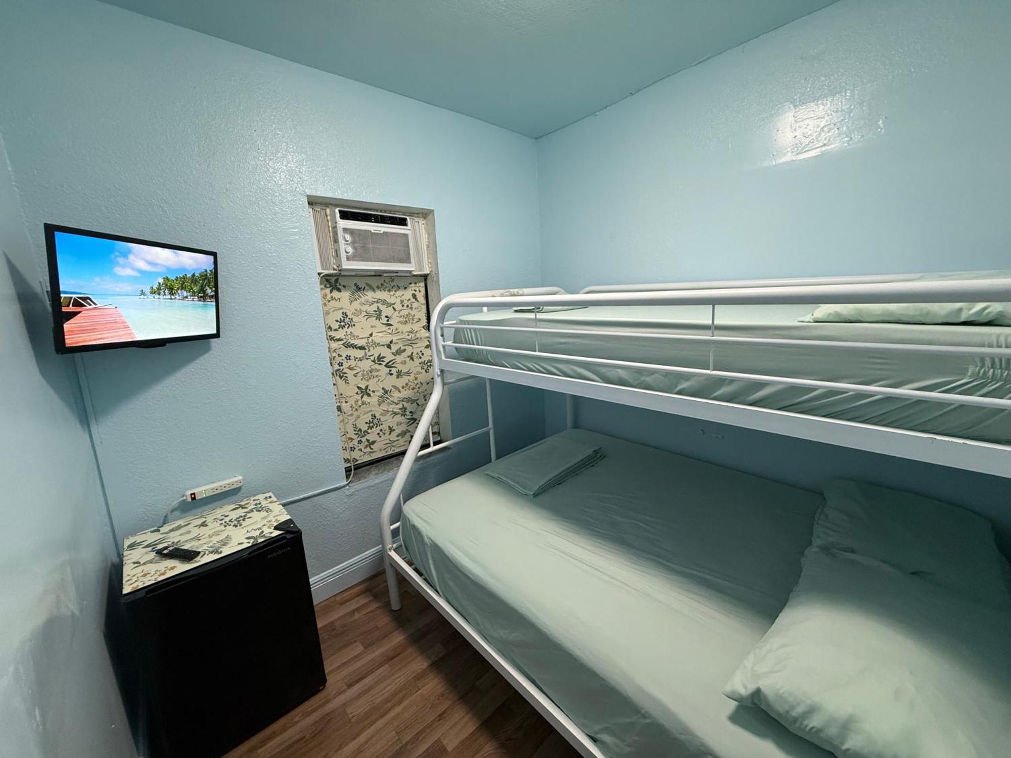 Oqp Vacations Hostel Miami Exterior foto