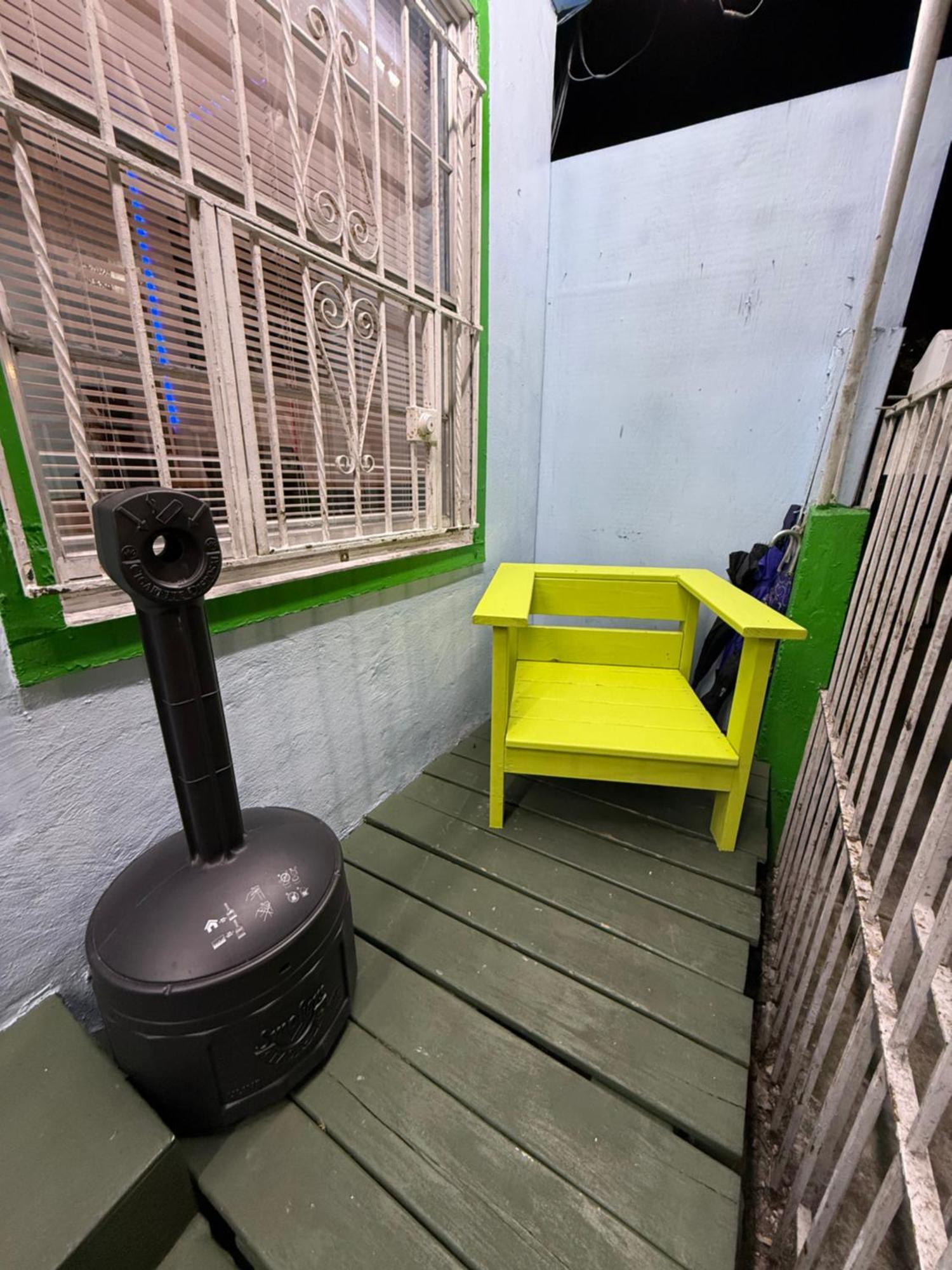 Oqp Vacations Hostel Miami Exterior foto