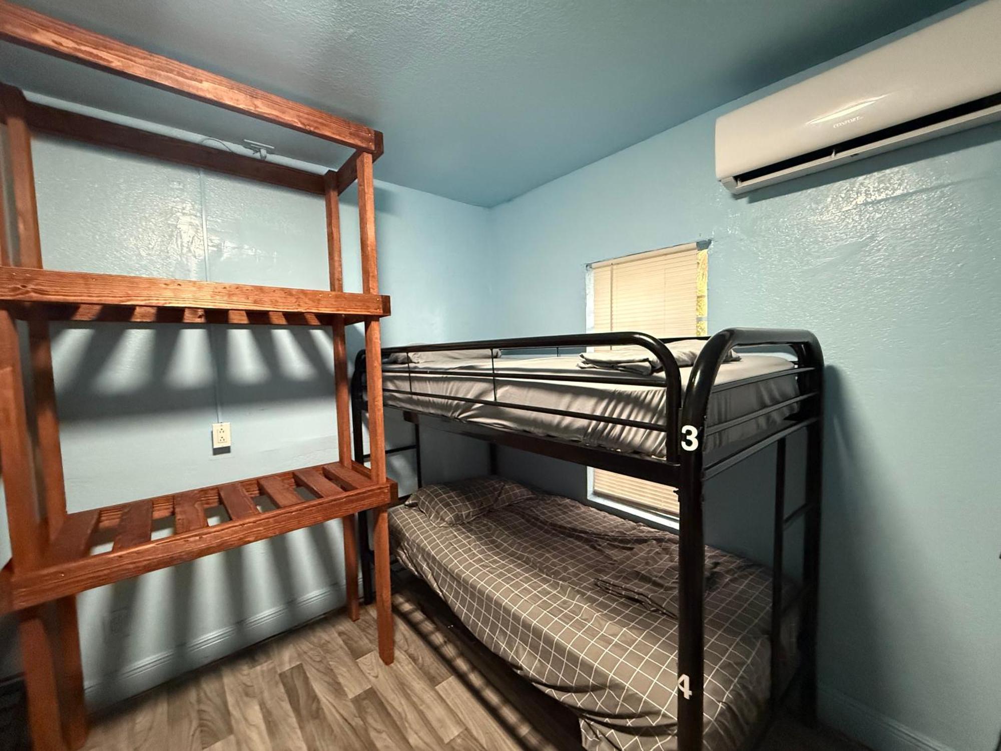 Oqp Vacations Hostel Miami Exterior foto